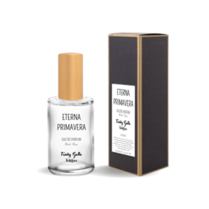 Eterna Primavera Eau de Parfum