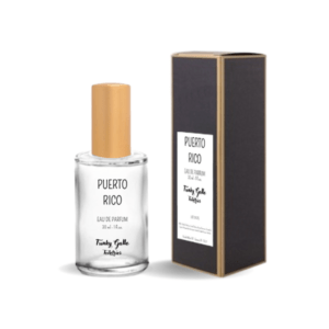 Puerto Rico Eau de Parfum